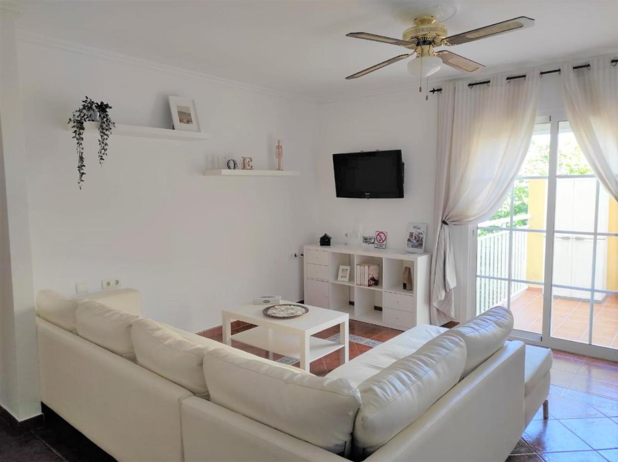 Apartamento Cala Mijas Malaga La Cala De Mijas Exterior photo