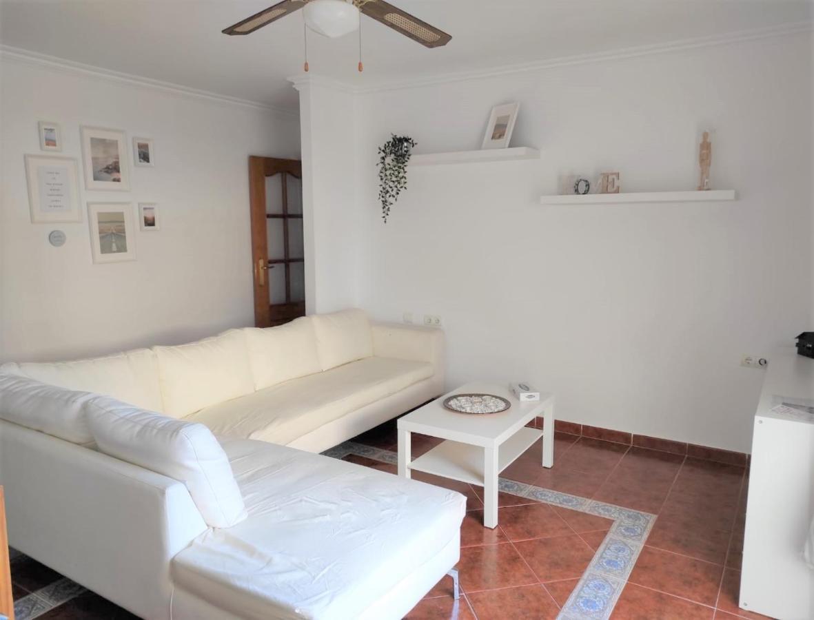 Apartamento Cala Mijas Malaga La Cala De Mijas Exterior photo