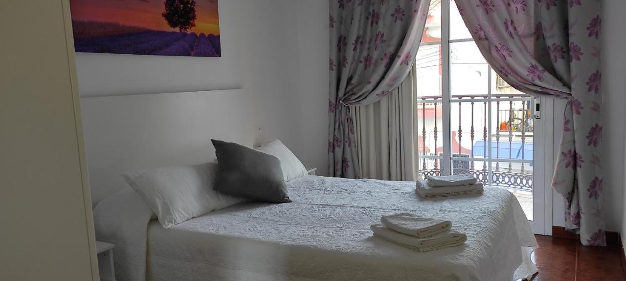 Apartamento Cala Mijas Malaga La Cala De Mijas Exterior photo
