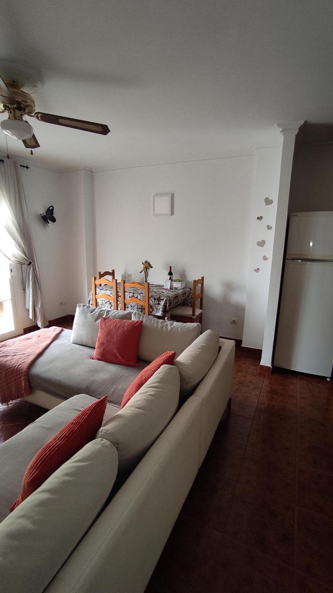 Apartamento Cala Mijas Malaga La Cala De Mijas Room photo