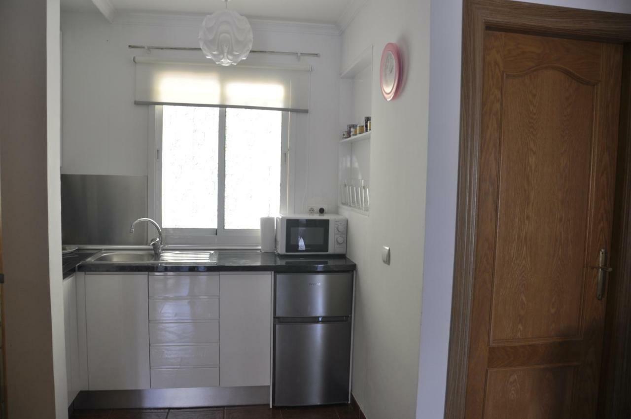 Apartamento Cala Mijas Malaga La Cala De Mijas Exterior photo